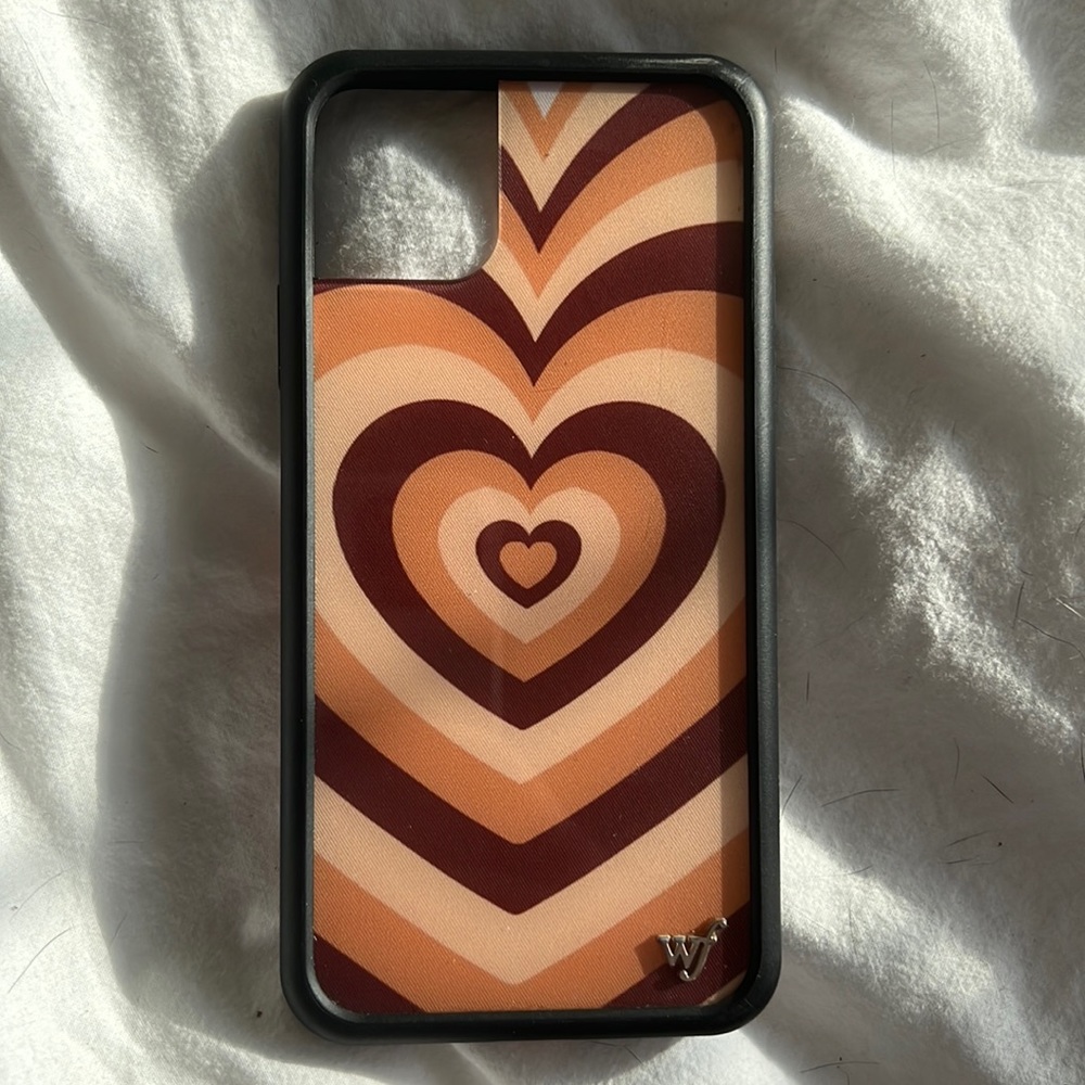 Wildflower Case IPhone 11 Pro Max